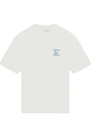 Drôle de Monsieur T-shirt