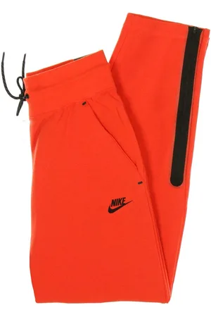 Nike Pantalone Tuta Leggero Donna Sportswear Tech Fleece