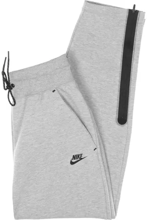 Nike Pantalone Tuta Leggero Donna Sportswear Tech Fleece