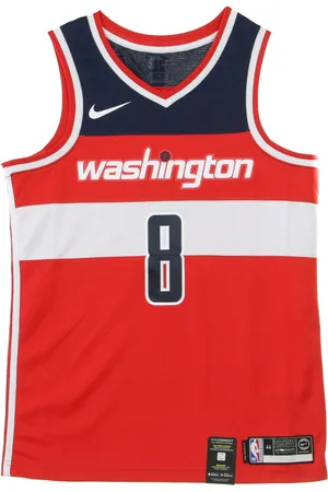 Nike Canotta Basket Uomo Nba Swingman Jersey Icon Edition No.8 Rui Hachimura Waswiz
