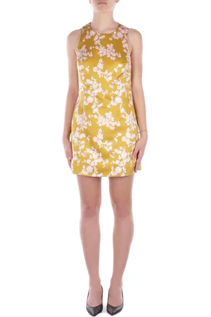 Elisabetta Franchi Abiti Curry