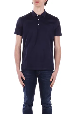 Dondup T-shirt e Polo Blu