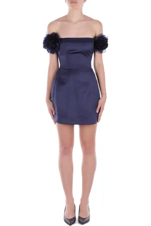 Elisabetta Franchi Abiti Blu