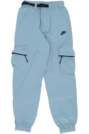 Nike Pantalone Tuta Uomo Tech Woven Cargo