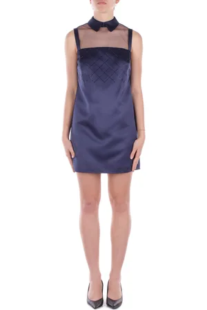Elisabetta Franchi Abiti Blu