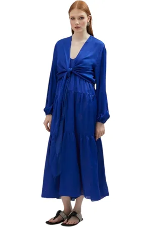 Lola Casademunt Giacchino Donna ls2515039-azz
