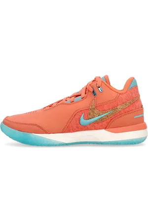 Nike Scarpa Basket Uomo Zoom Lebron Nxxt Gen Ampd
