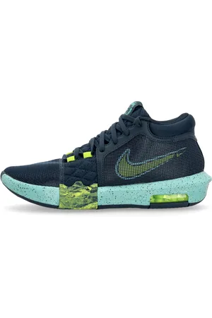 Nike Scarpa Basket Uomo Lebron Witness Viii
