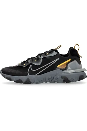 Nike Scarpa Bassa Uomo React Vision