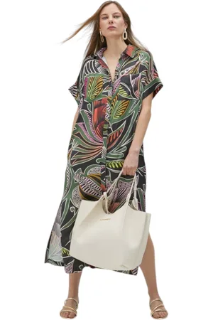Lola Casademunt Abito Donna ls2516059