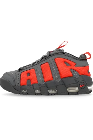Nike Scarpa Alta Uomo Air More Uptempo Low