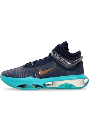 Nike Scarpa Basket Uomo Air Zoom G.t. Jump 2