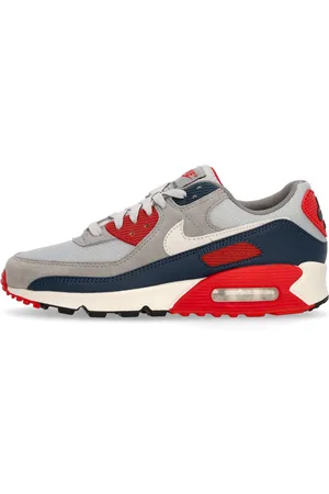 Nike Scarpa Bassa Uomo Air Max 90