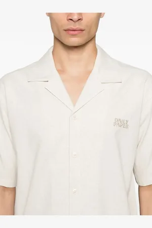 Daily paper Camicia