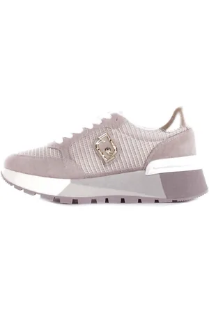 Liu Jo Sneakers Oro