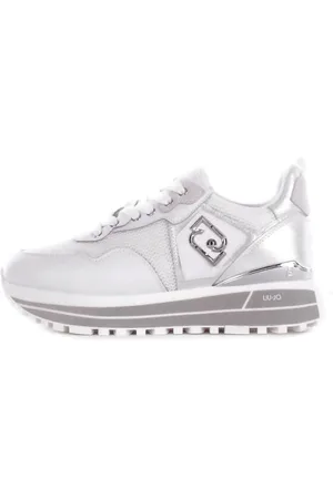 Liu Jo Sneakers Bianco