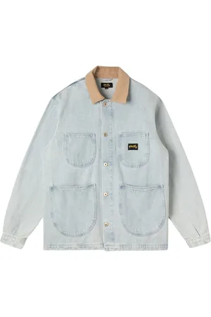 Stan Ray Giubbotto Coverall Jacket