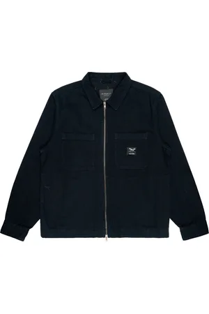 Iriedaily Shirt Jacket Uomo Nanolo