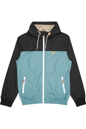 Iriedaily Giacca Auf Deck Jacket [trooper]