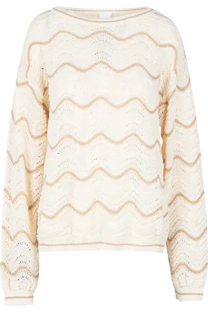 La Femme Blanche Maglia - 451436