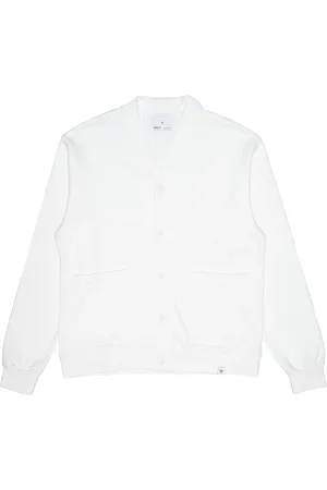 Woc Cardigan Uomo Seattle