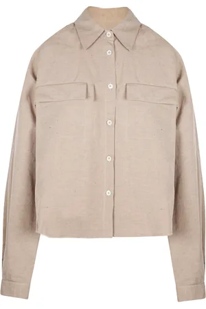 GRIFONI Camicia - 451082
