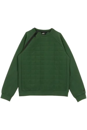 Nike Felpa Leggera Girocollo Uomo Pe Crew Winter