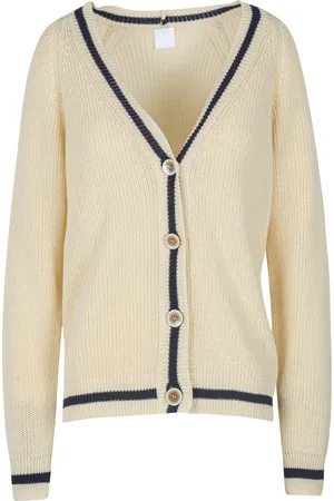 La Femme Blanche Cardigan - 451434