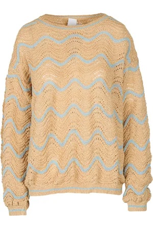 La Femme Blanche Maglia - 451436