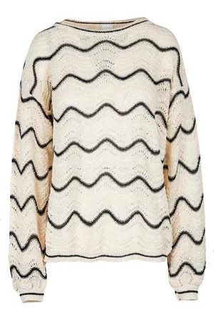 La Femme Blanche Maglia - 451436