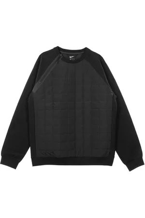 Nike Felpa Leggera Girocollo Uomo Pe Crew Winter