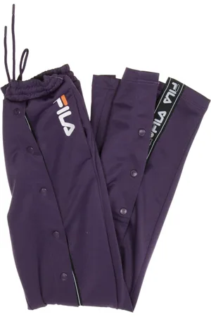 Fila Pantalone Tuta Donna Alice
