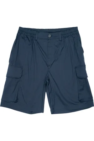 Woc Short Uomo Cali Cargo Navy