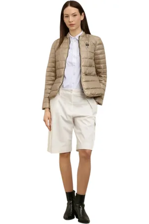 Blauer Giubbino Donna