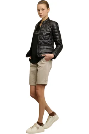 Blauer Giubbino Donna
