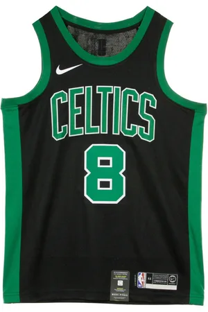 Nike Canotta Basket Uomo Nba Swingman Jersey Statement Edition No 8 Kemba Walker Boscel