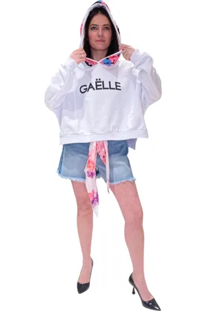 GAËLLE Felpa Donna