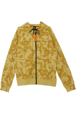 Nike Felpa Cappuccio Zip Uomo Lebron Hoodie