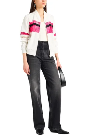 GAËLLE Felpa full zip Donna