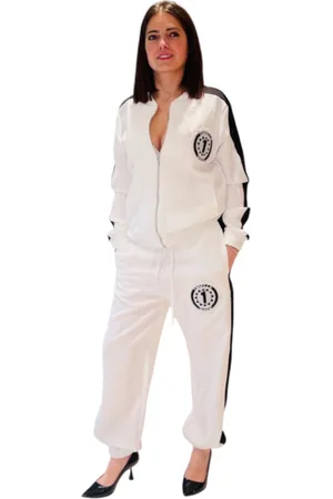 GAËLLE Felpa full zip Donna