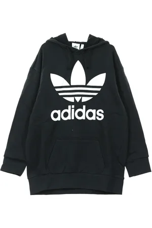 adidas Felpa Cappuccio Uomo Tref Over Hood
