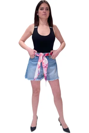 GAËLLE Shorts Donna