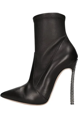Casadei Stivali Nero