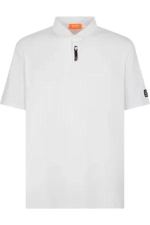 sunseeker Polo Uomo Donato Teck