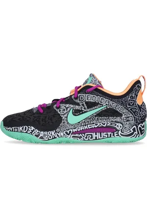 Nike Scarpa Basket Uomo Kd15 "timothy Goodman"