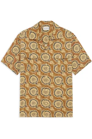 Drôle de Monsieur Camicia