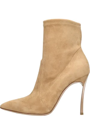 Casadei Stivali Beige