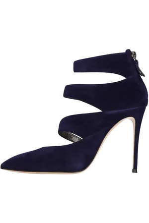 Casadei Stivali Blu