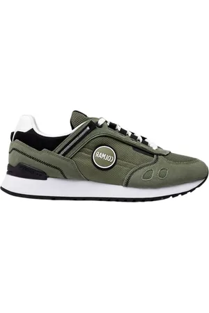 Colmar Sneakers Verde