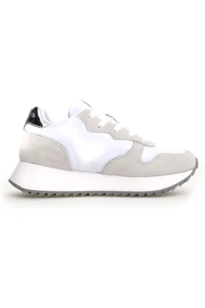 W6YZ Sneakers Bianco